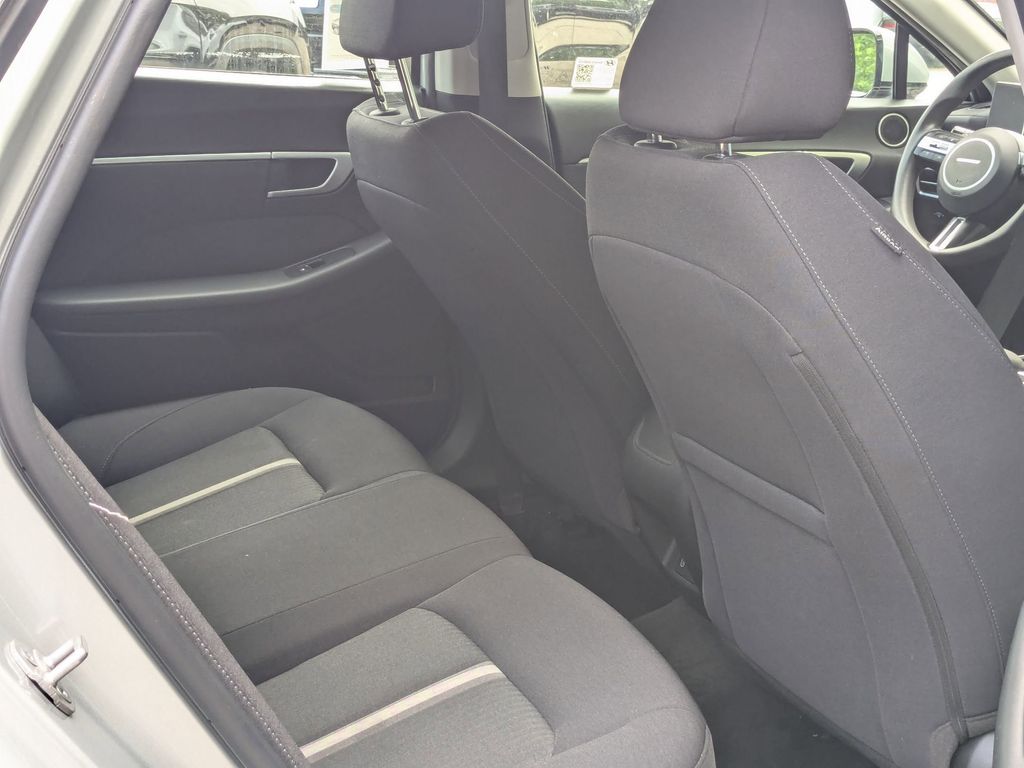 Thumbnail: 2025 Hyundai Sonata - 28