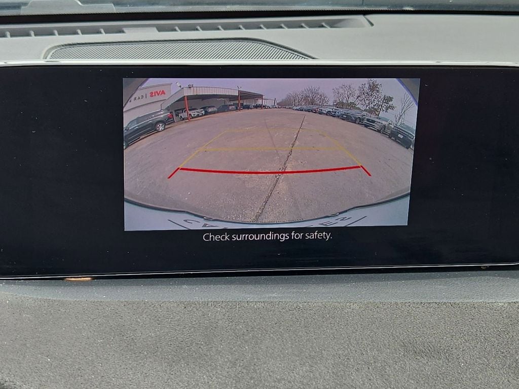 Thumbnail: 2024 Mazda Mazda3 - 17