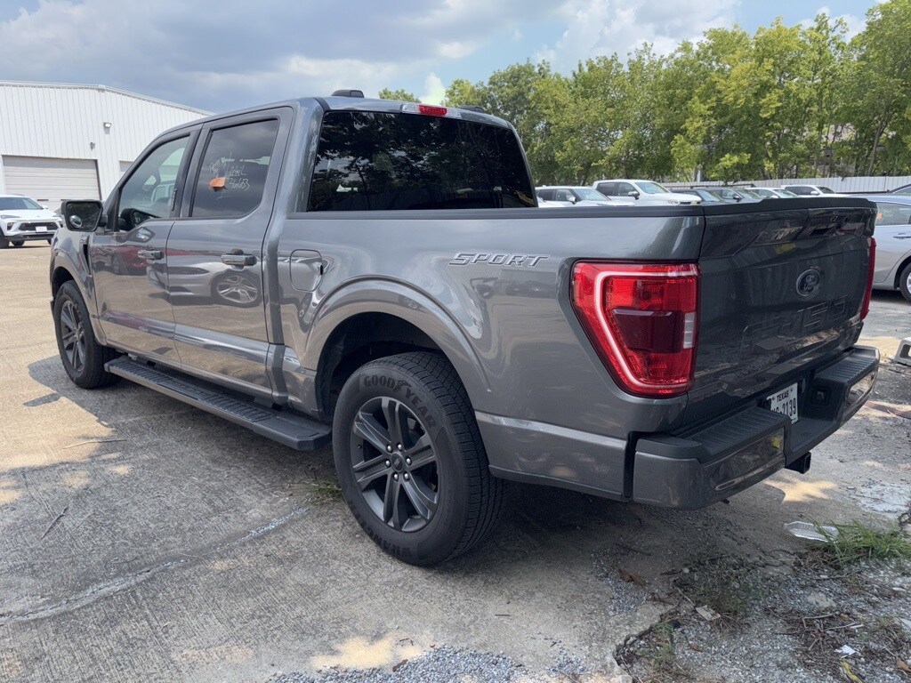 Thumbnail: 2023 Ford F-150 - 6