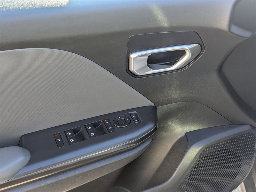 Thumbnail: 2025 Kia K4 - 11