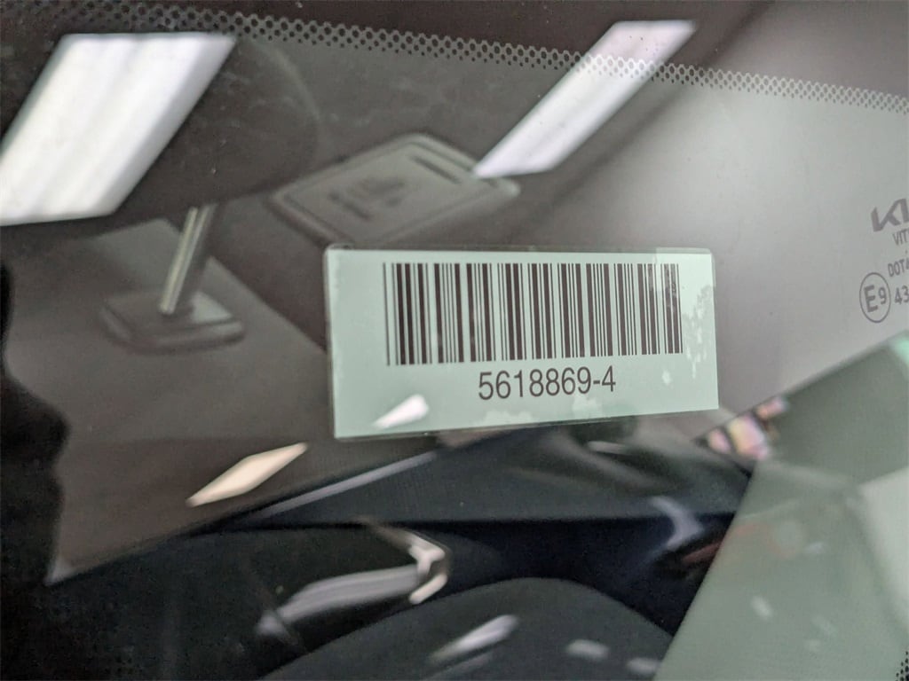 Thumbnail: 2025 Kia K4 - 29