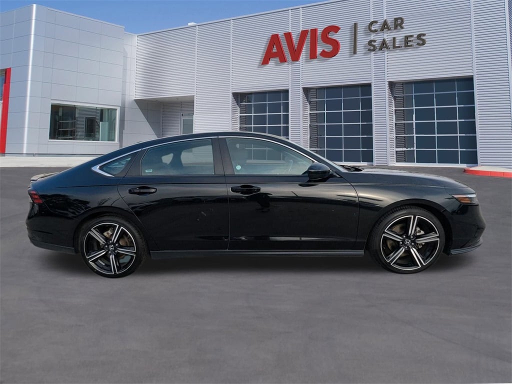 Thumbnail: 2024 Honda Accord - 5