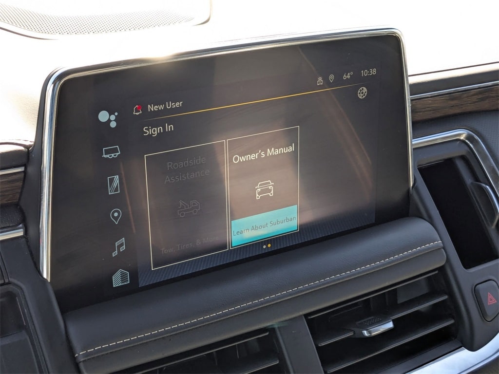 Thumbnail: 2023 Chevrolet Suburban - 19