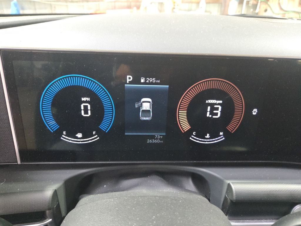 Thumbnail: 2025 Hyundai Santa Cruz - 2