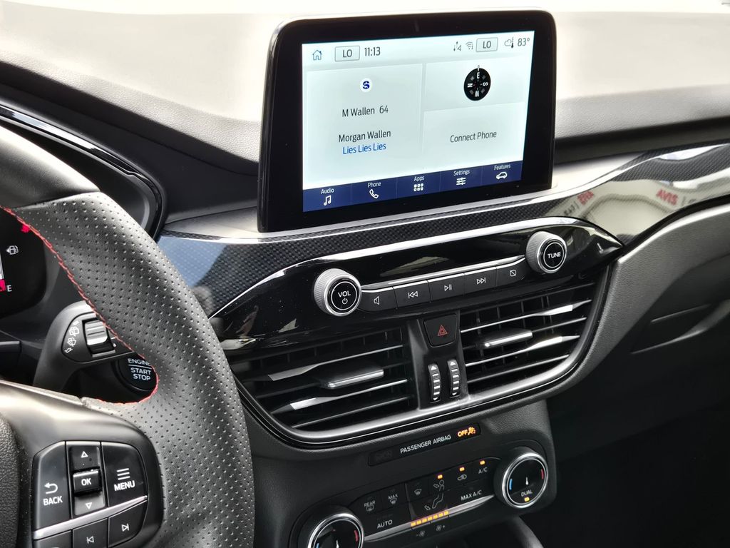 Thumbnail: 2025 Ford Escape - 17