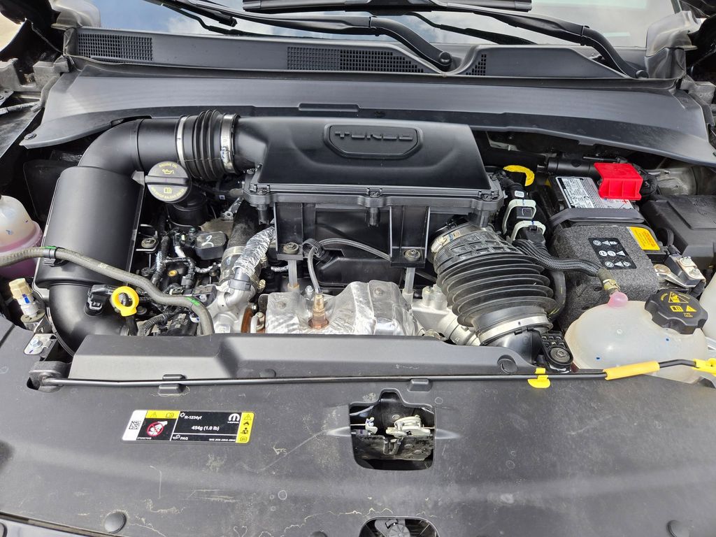 Thumbnail: 2025 Jeep Compass - 30