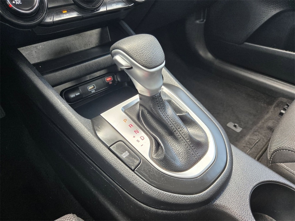 Thumbnail: 2024 Kia Forte - 19