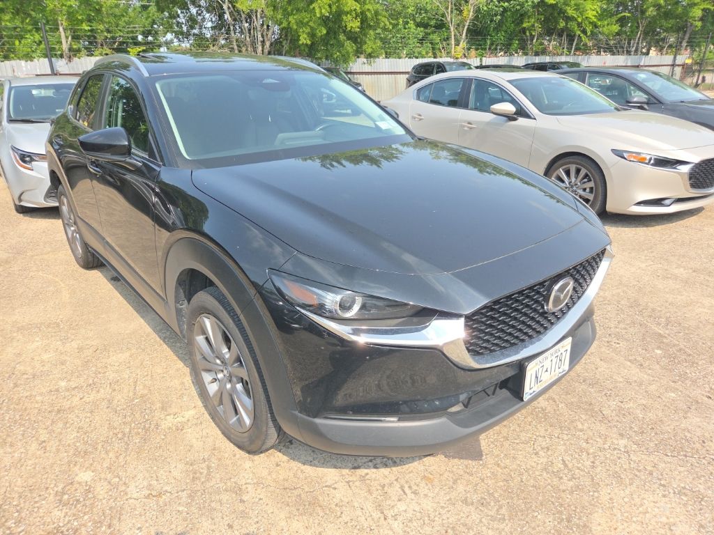 Thumbnail: 2025 Mazda CX-30 - 4