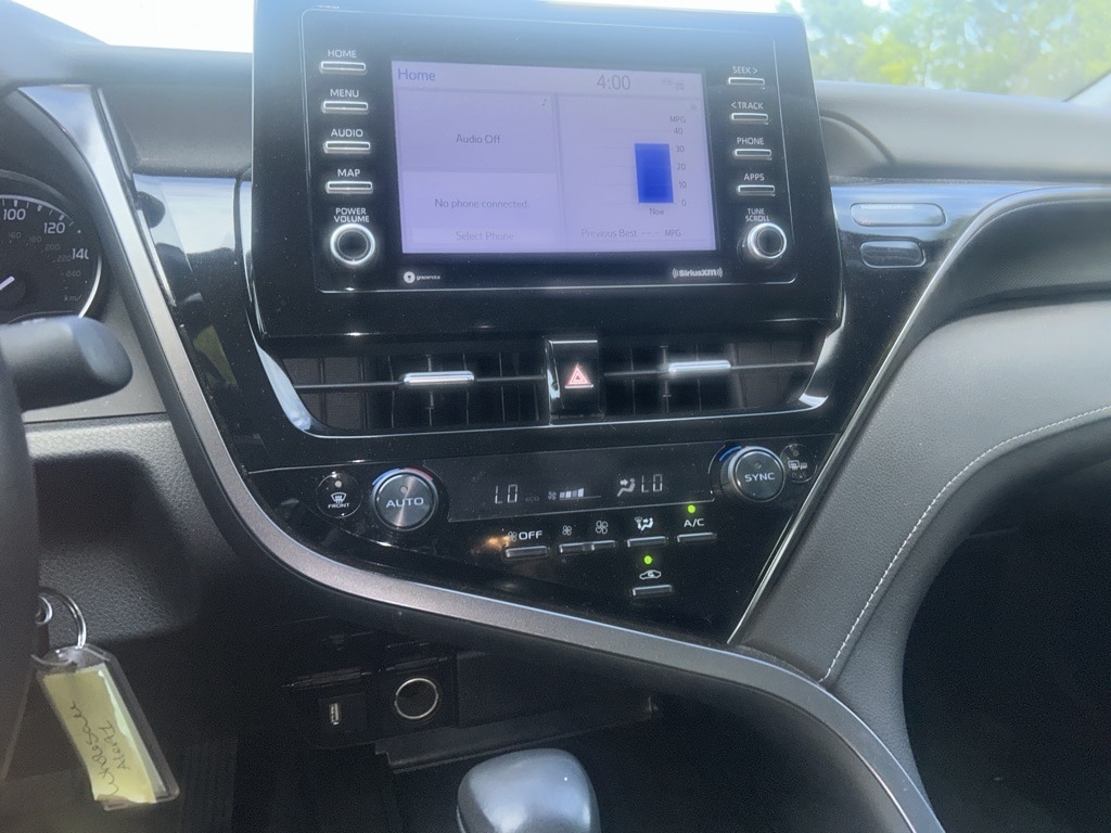 Thumbnail: 2024 Toyota Camry - 9