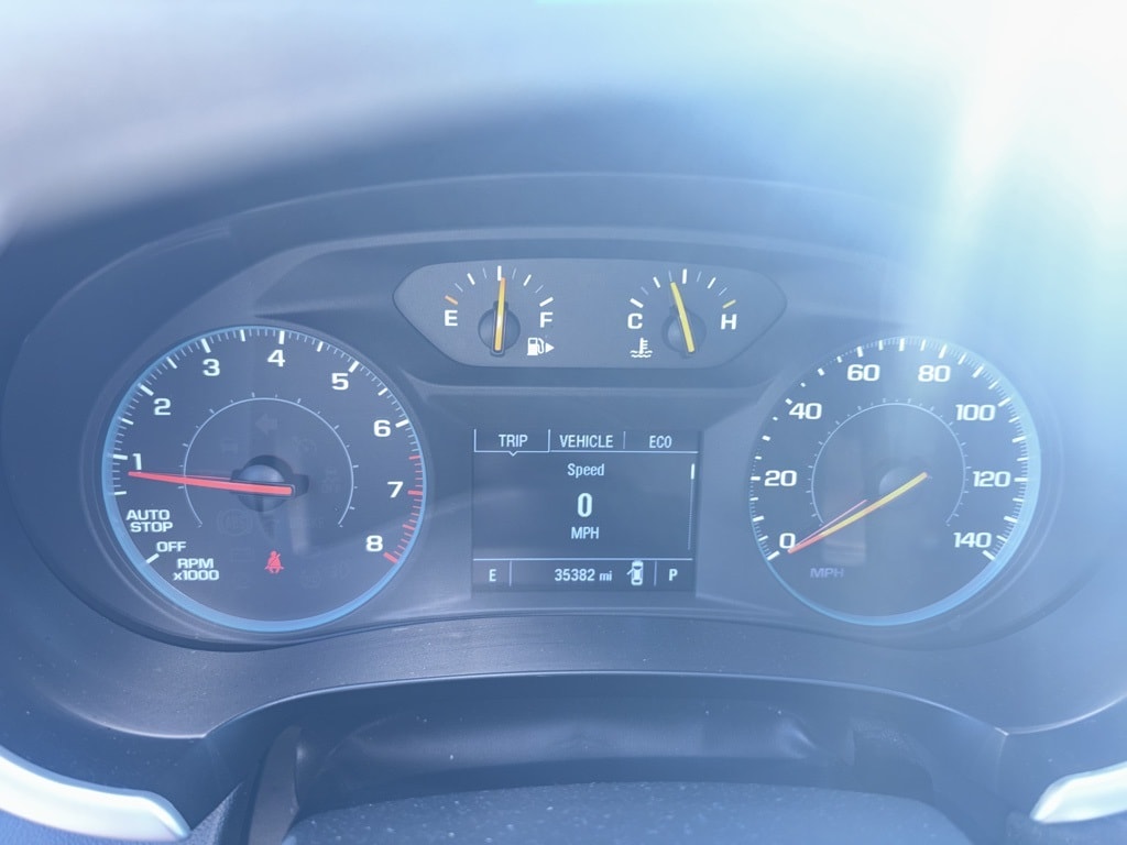 Thumbnail: 2024 Chevrolet Malibu - 8