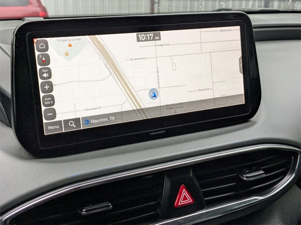 2023 Hyundai Santa Fe SEL 21