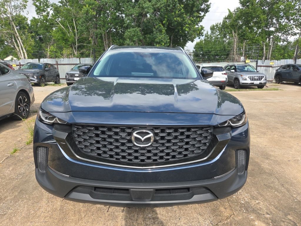 Thumbnail: 2025 Mazda CX-50 - 7