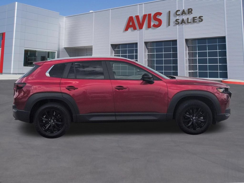 Thumbnail: 2025 Mazda CX-50 - 5