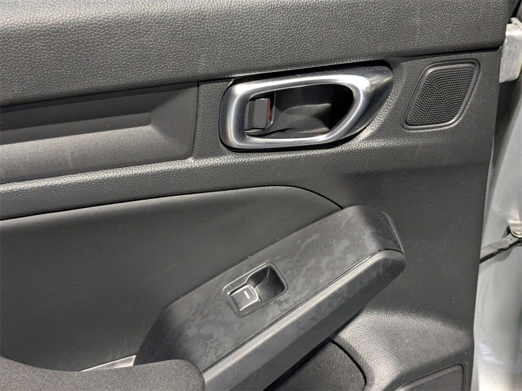 Thumbnail: 2025 Honda Civic - 25