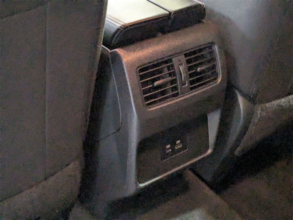 Thumbnail: 2023 Nissan Rogue - 28