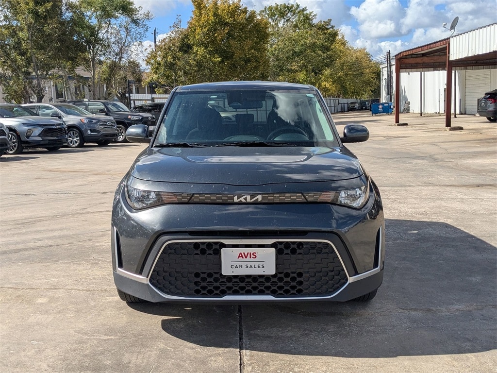 Thumbnail: 2024 Kia Soul - 2