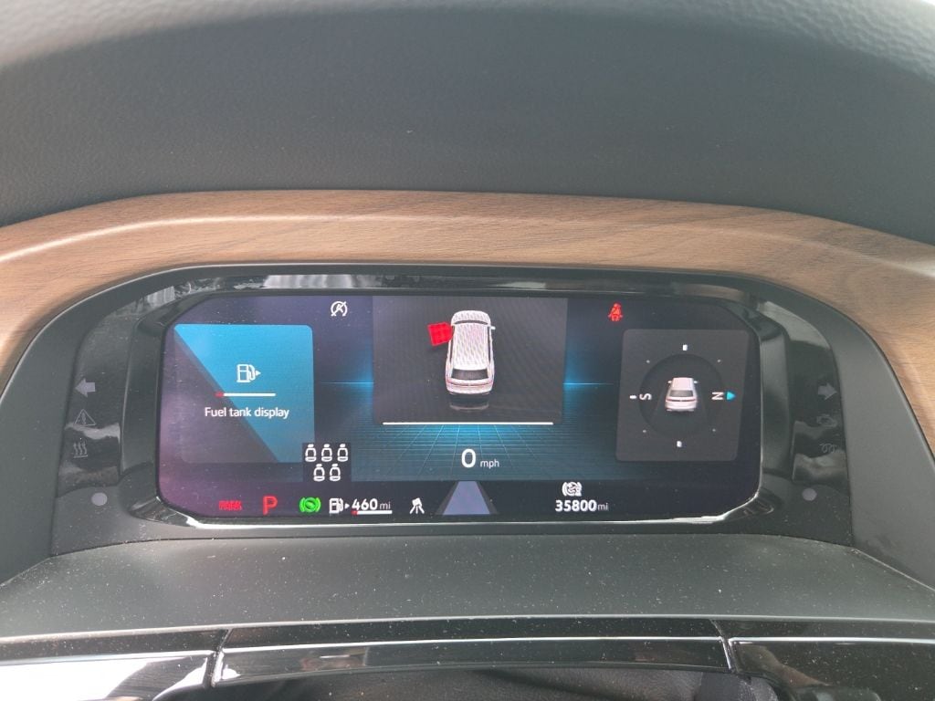 Thumbnail: 2025 Volkswagen Atlas - 2