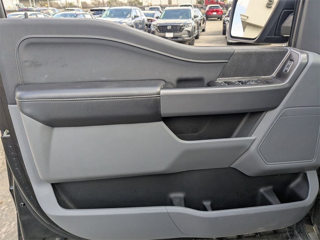 Thumbnail: 2025 Ford F-150 - 11