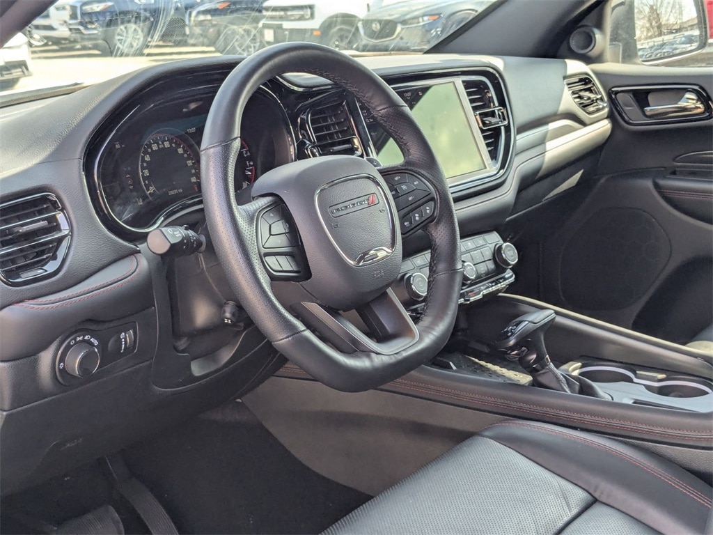 Thumbnail: 2025 Dodge Durango - 9