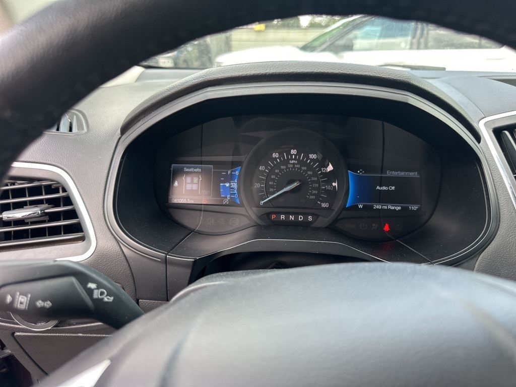 Thumbnail: 2024 Ford Edge - 7
