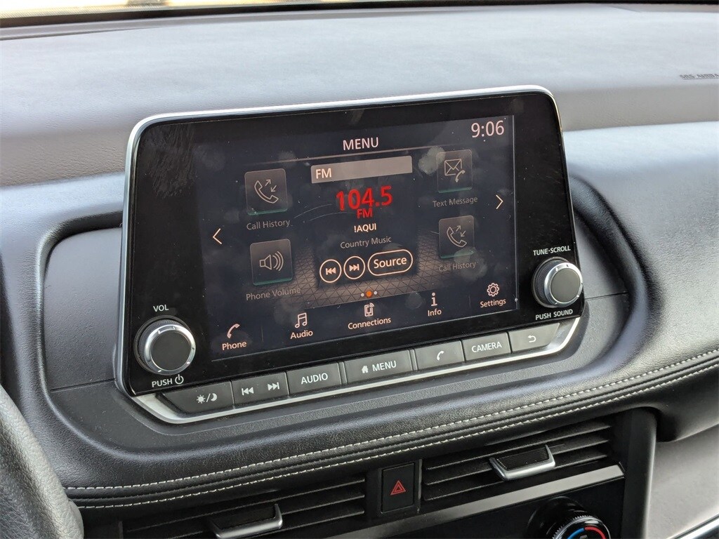 Thumbnail: 2023 Nissan Rogue - 22