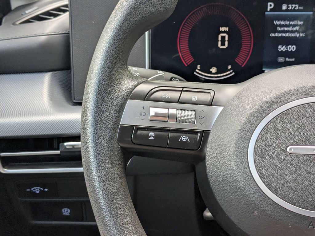 Thumbnail: 2025 Hyundai Sonata - 16