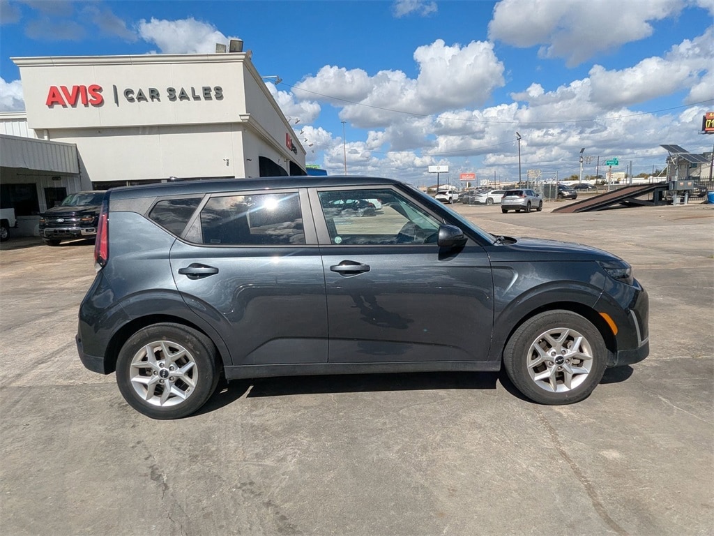 Thumbnail: 2024 Kia Soul - 4