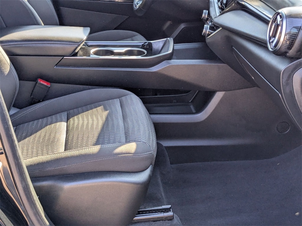 Thumbnail: 2025 Chevrolet Equinox - 30