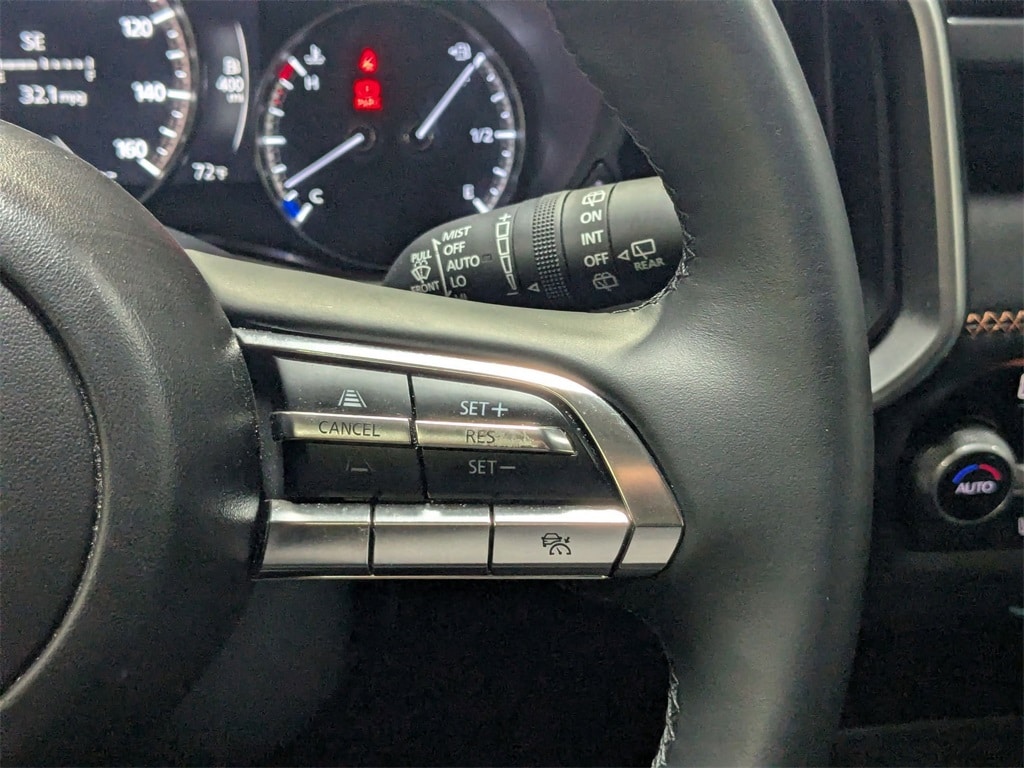 Thumbnail: 2025 Mazda CX-50 - 16