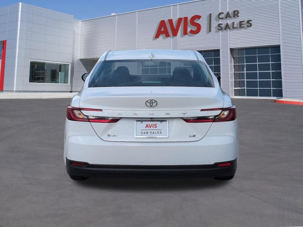 Thumbnail: 2025 Toyota Camry - 7