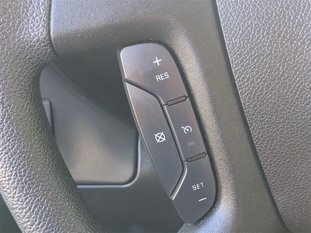 Thumbnail: 2023 Chevrolet Express - 13