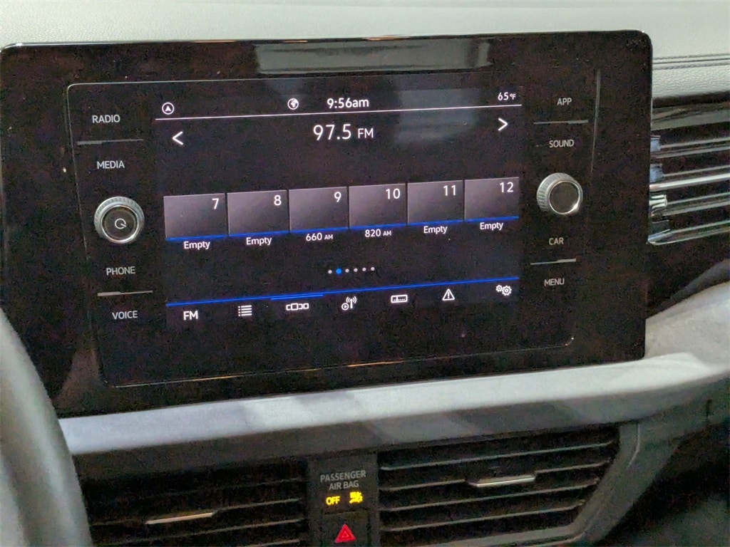 Thumbnail: 2025 Volkswagen Jetta - 21