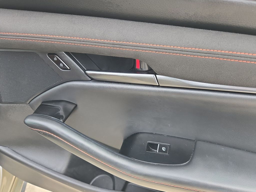 Thumbnail: 2024 Mazda Mazda3 - 35