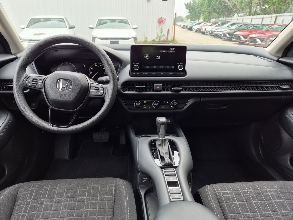 Thumbnail: 2025 Honda HR-V - 26