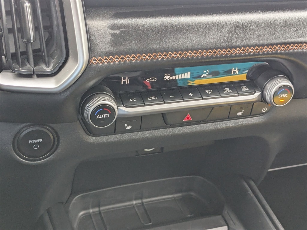 Thumbnail: 2025 Mazda CX-50 - 22