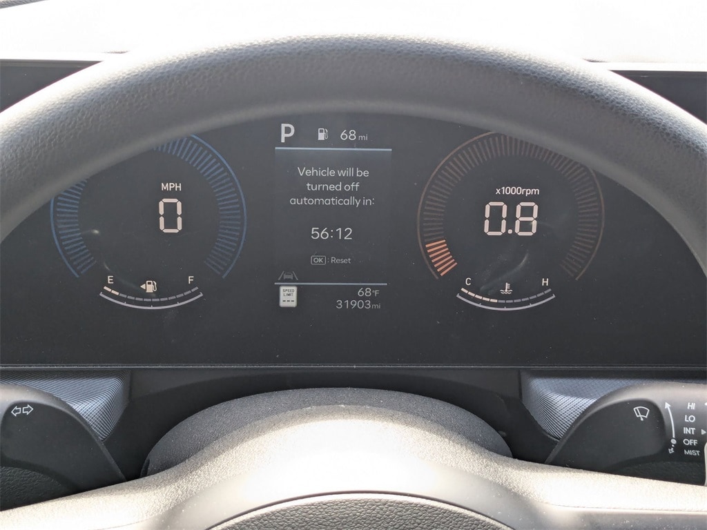 Thumbnail: 2025 Hyundai Sonata - 18