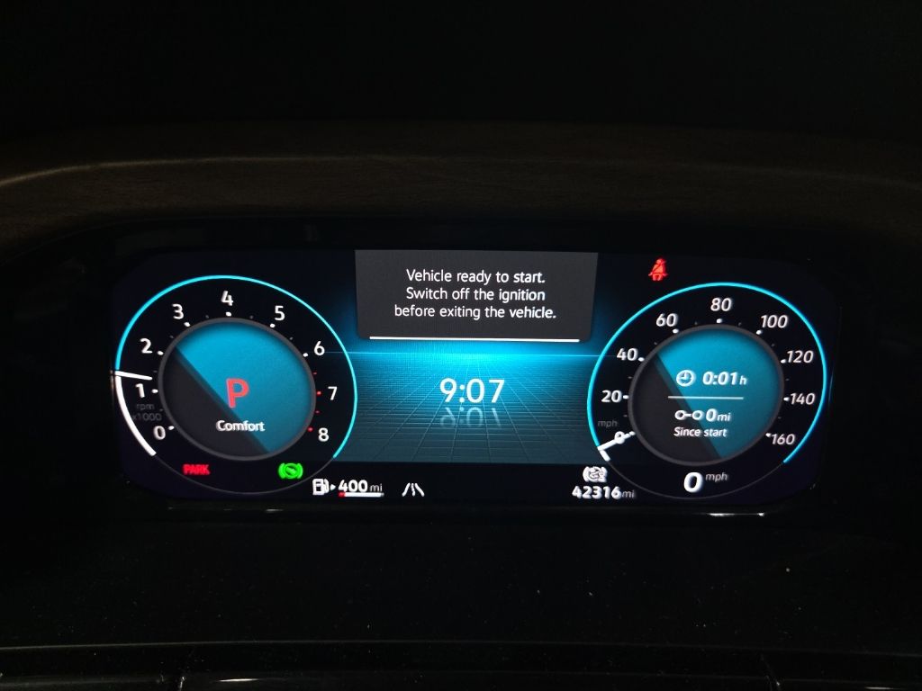 Thumbnail: 2025 Volkswagen Atlas - 2