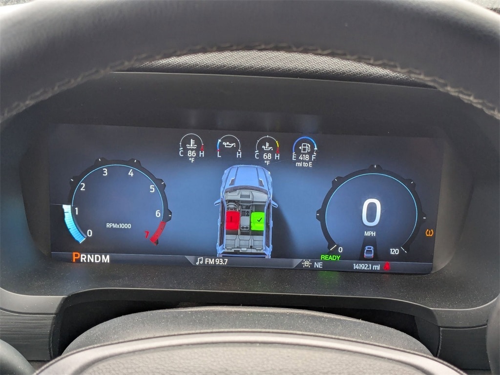 Thumbnail: 2025 Ford F-150 - 18