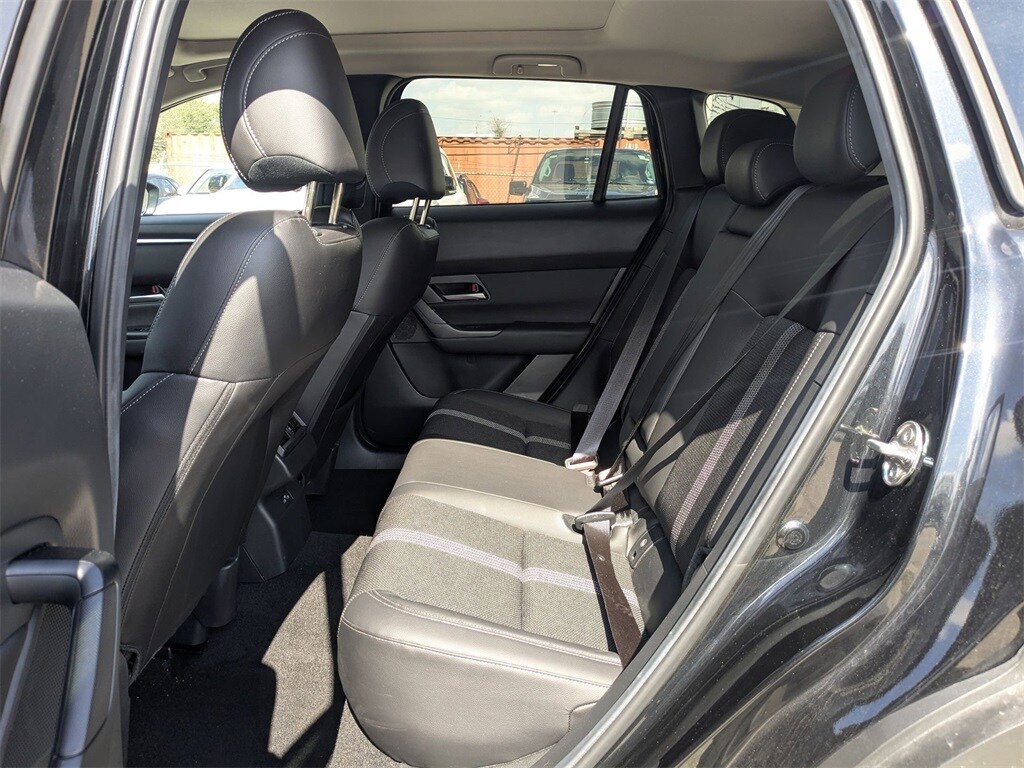 Thumbnail: 2025 Mazda CX-50 - 27