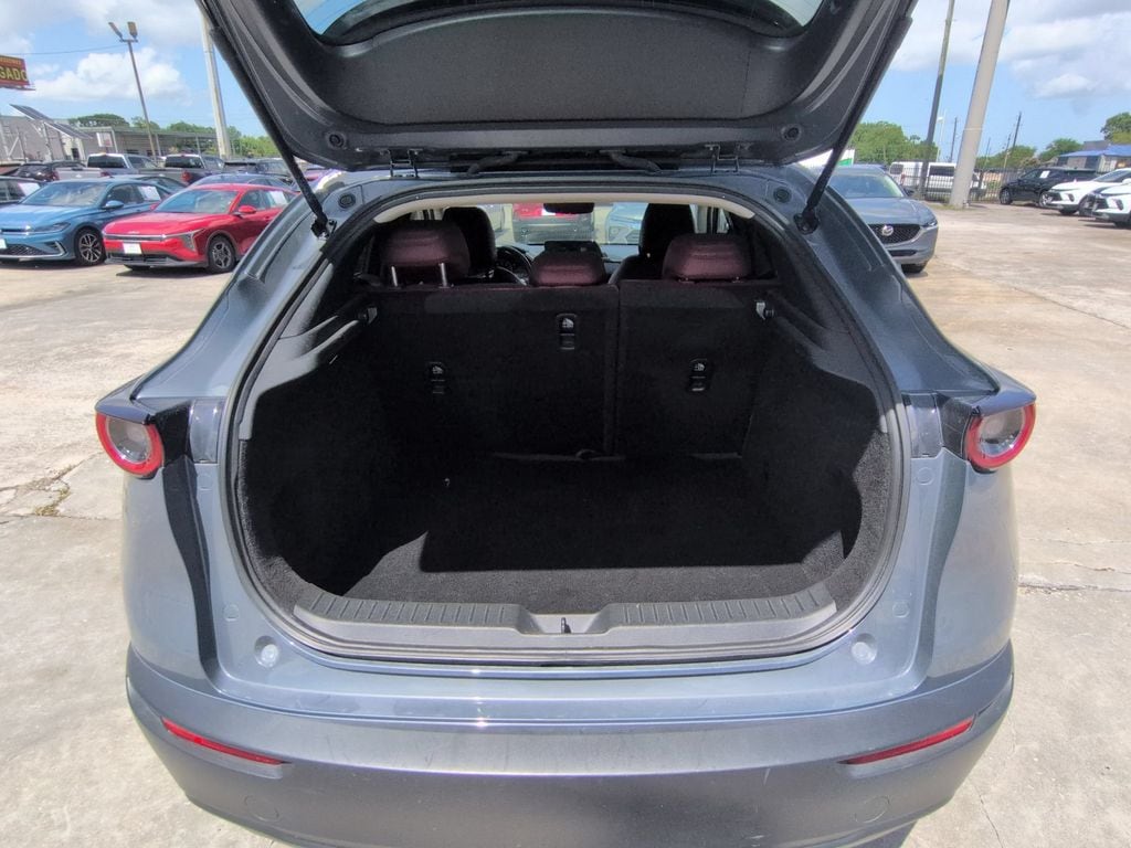 Thumbnail: 2025 Mazda CX-30 - 28