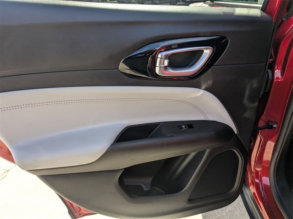 Thumbnail: 2025 Jeep Compass - 24