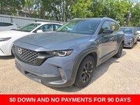 2025 Mazda CX-50 S Preferred -
                  Houston, TX