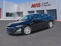 2024 Chevrolet Malibu LT -
                Houston, TX