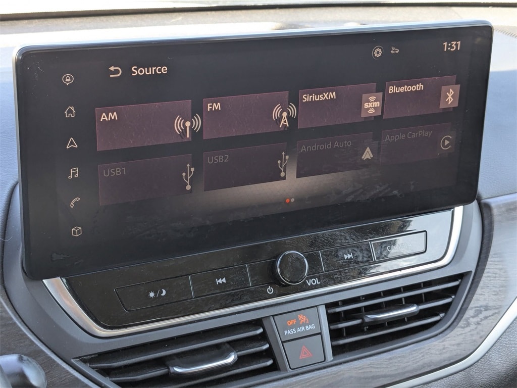 Thumbnail: 2023 Nissan Altima - 21