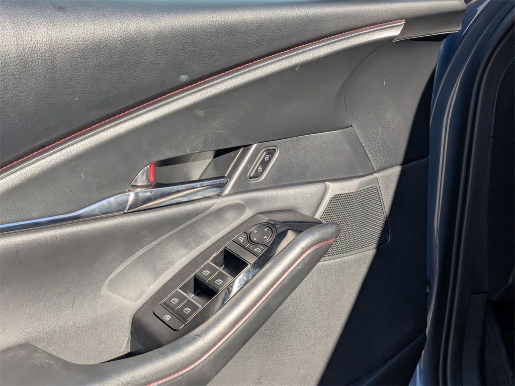 Thumbnail: 2025 Mazda CX-30 - 13