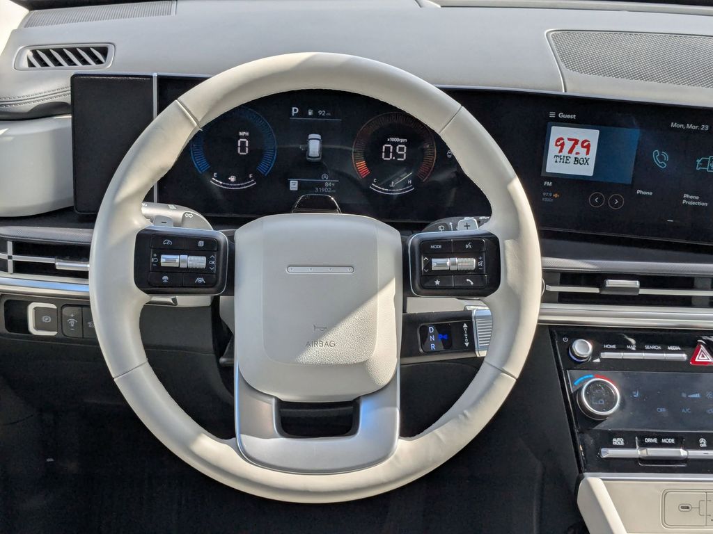 Thumbnail: 2025 Hyundai Santa Fe - 15