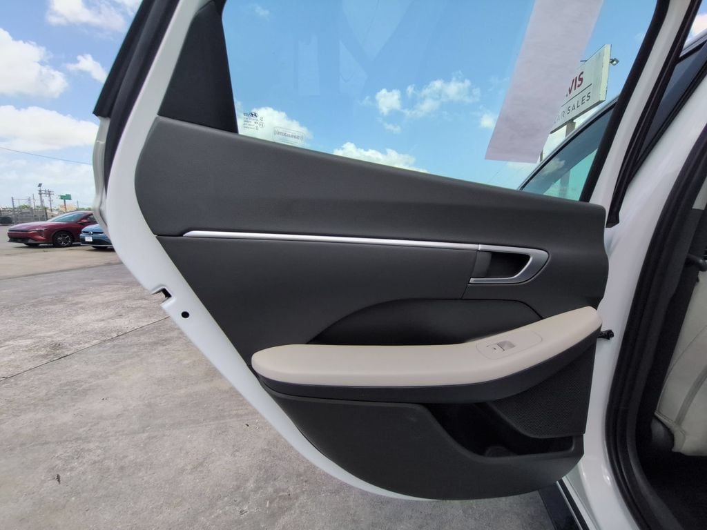 Thumbnail: 2025 Hyundai Sonata - 26