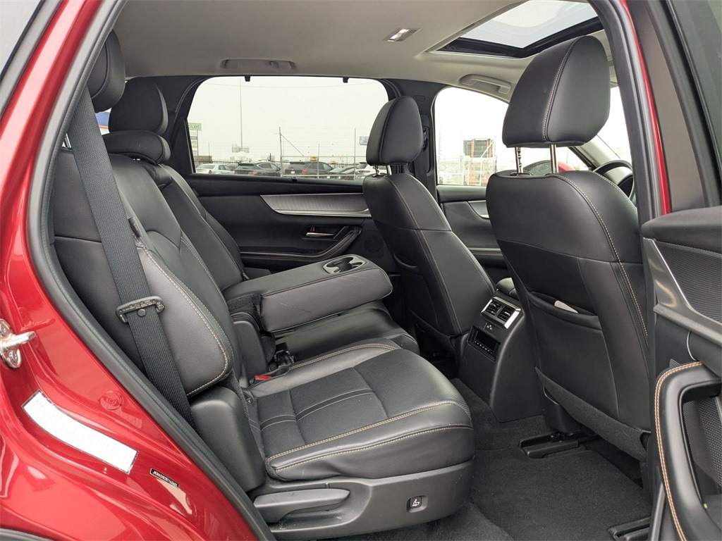 Thumbnail: 2024 Mazda CX-90 - 32