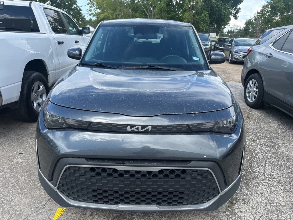 Thumbnail: 2023 Kia Soul - 2
