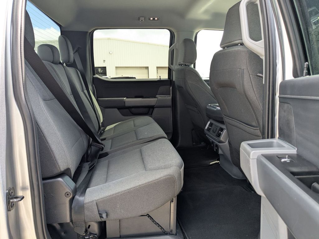 Thumbnail: 2025 Ford F-150 - 25